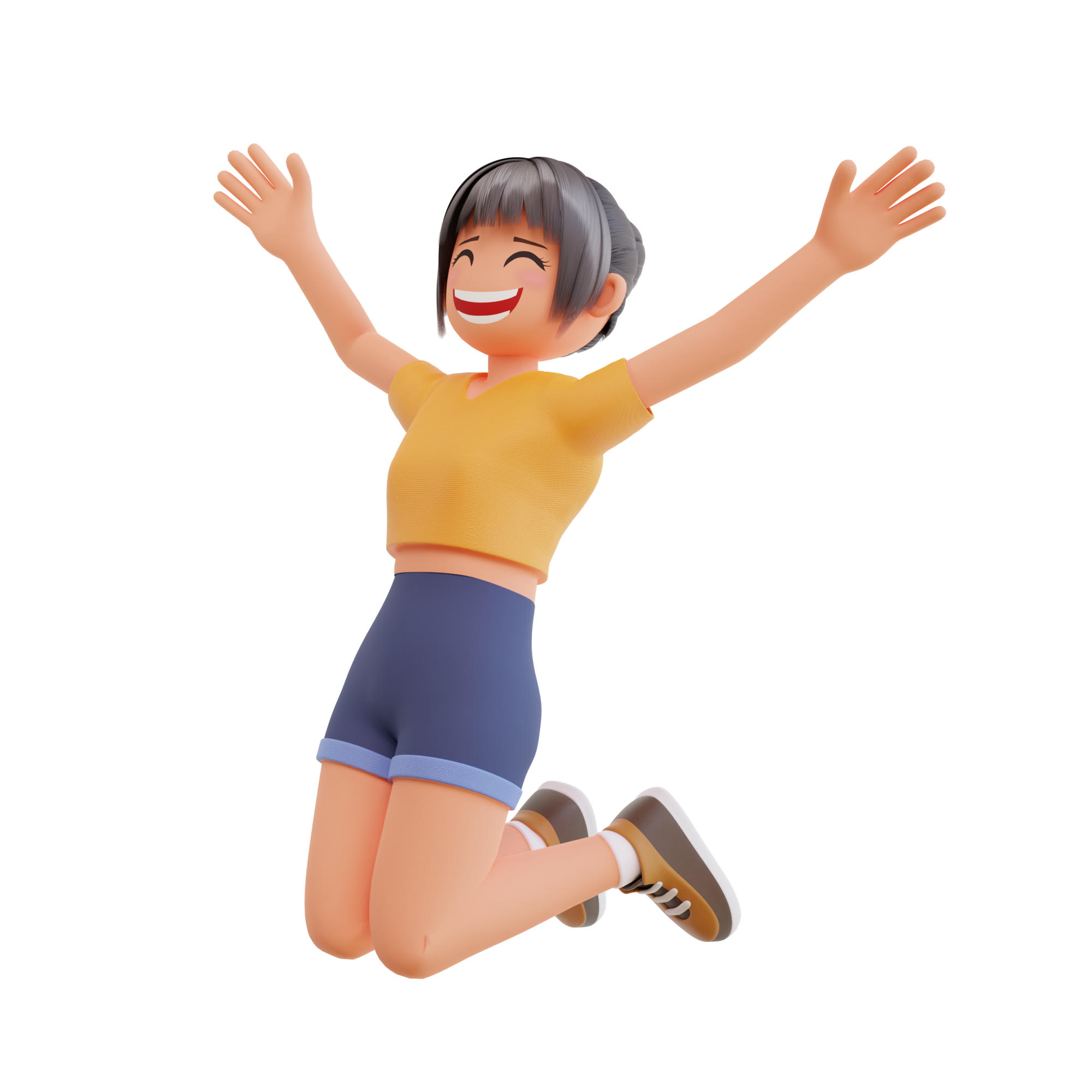 vecteezy_cute-girls-smiling-posing-happy-3d-cartoon-illustration_21457303_838